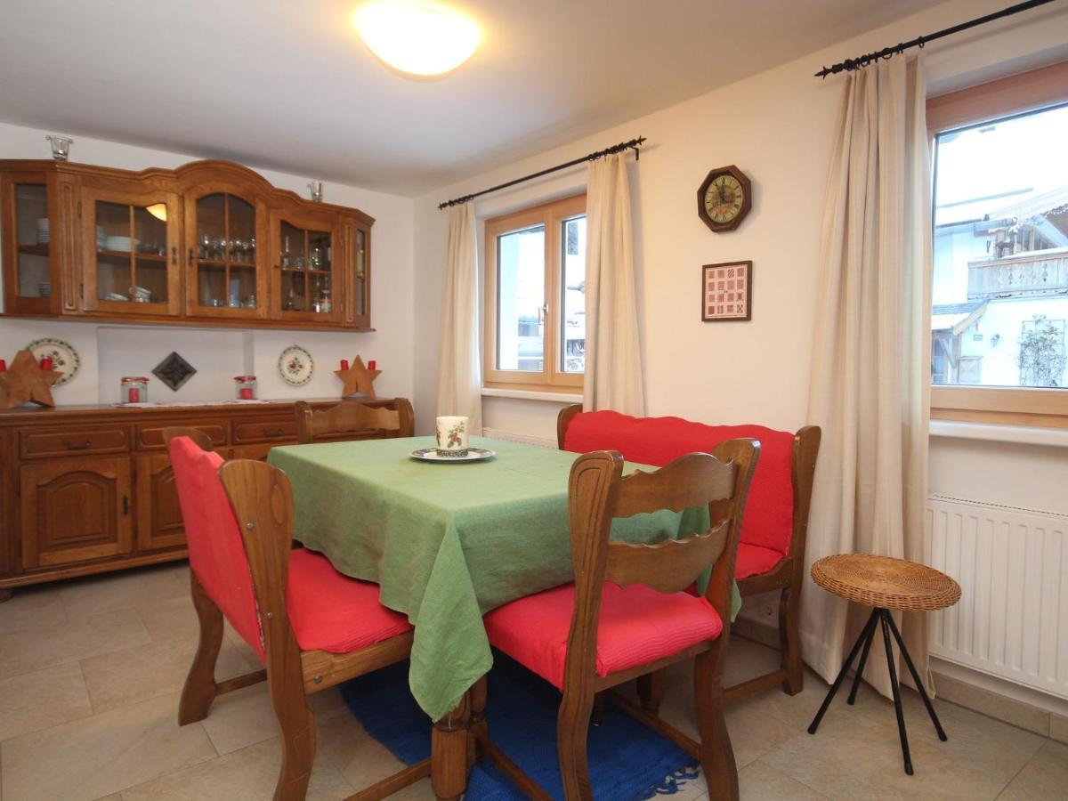 Apartment Near The Hahnenkamm Cable Car Kitzbühel Kültér fotó