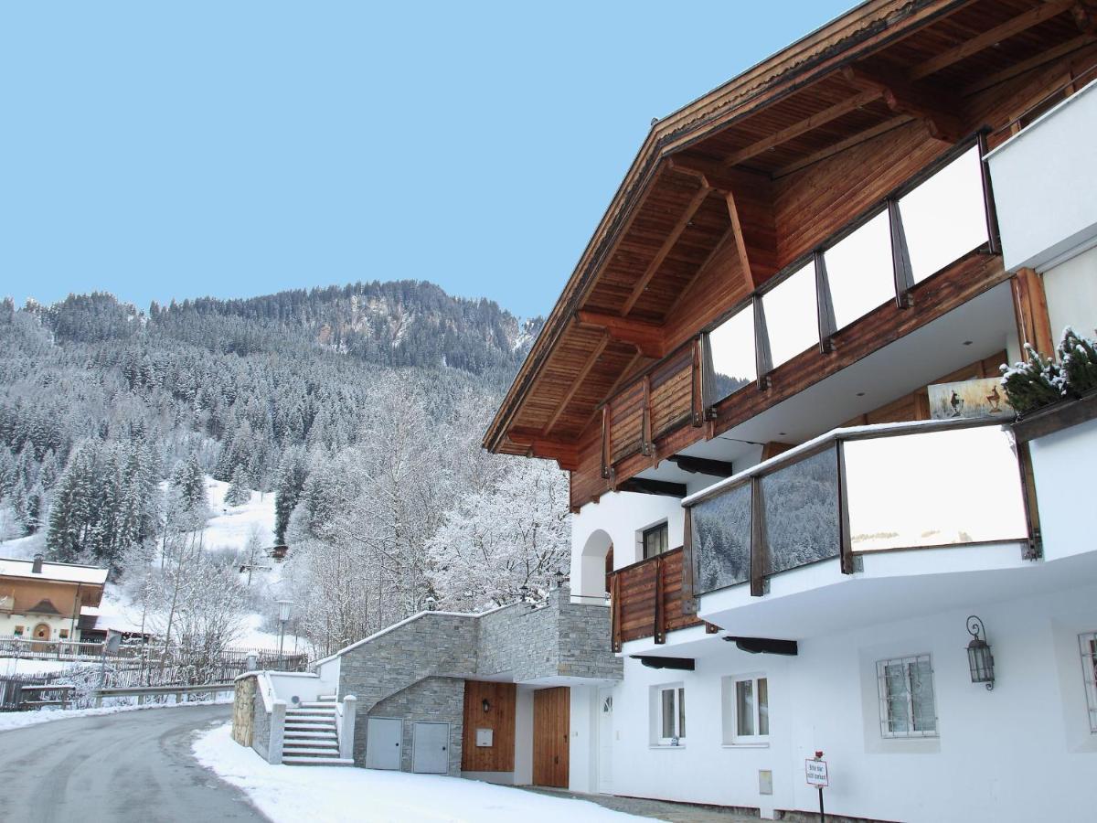 Apartment Near The Hahnenkamm Cable Car Kitzbühel Kültér fotó