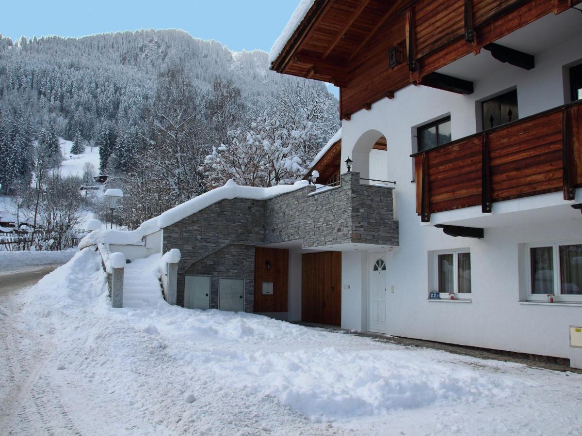 Apartment Near The Hahnenkamm Cable Car Kitzbühel Kültér fotó