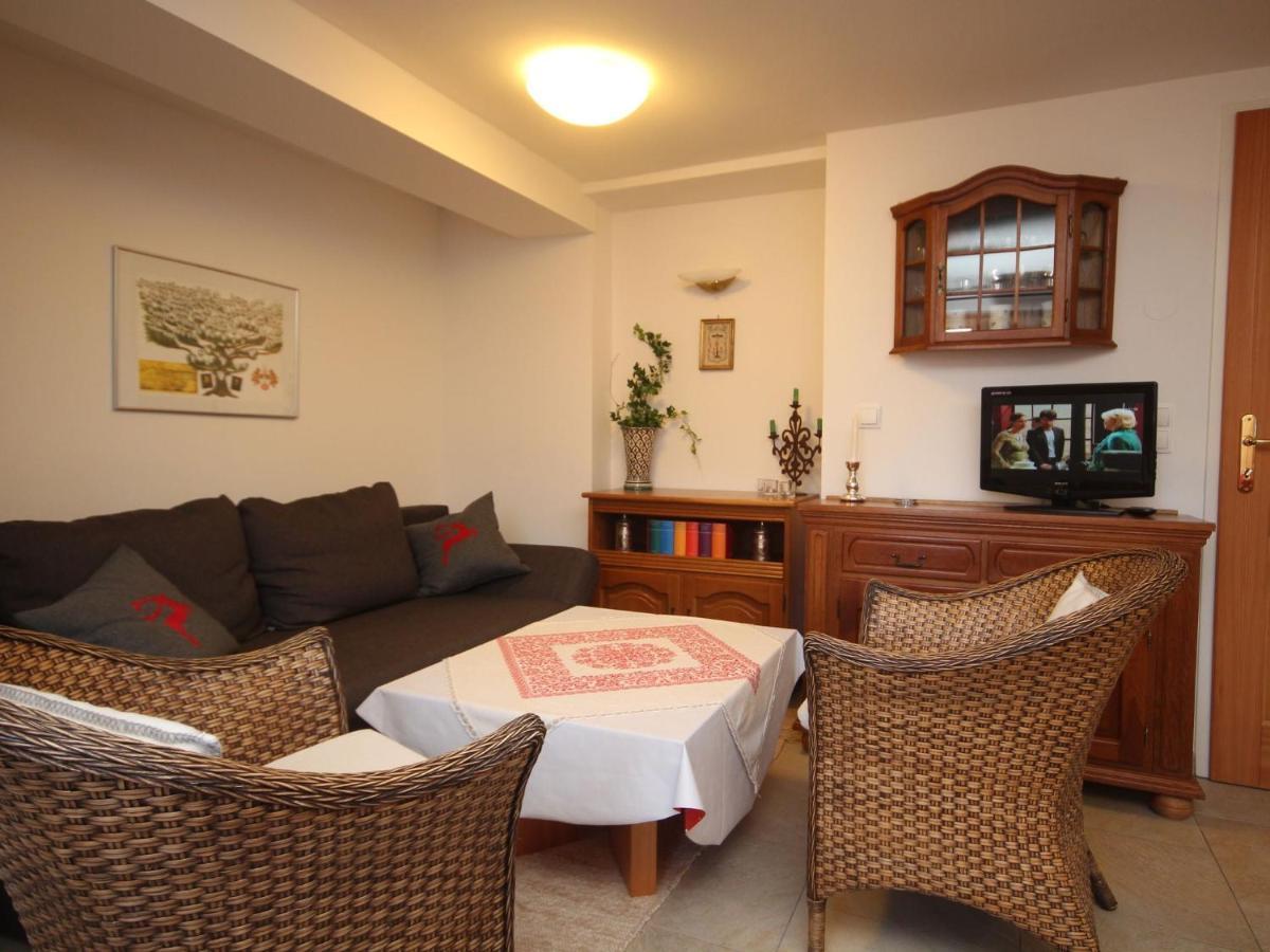 Apartment Near The Hahnenkamm Cable Car Kitzbühel Kültér fotó