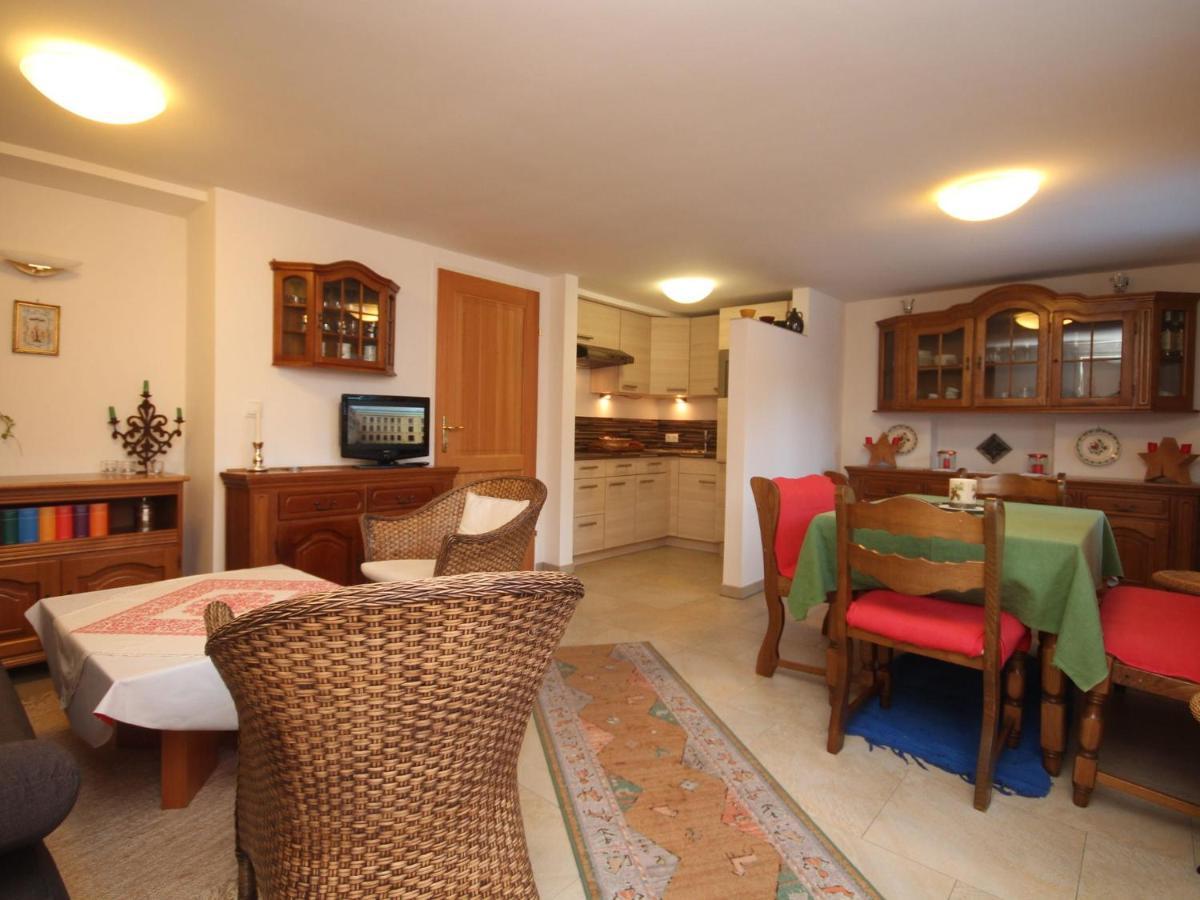 Apartment Near The Hahnenkamm Cable Car Kitzbühel Kültér fotó