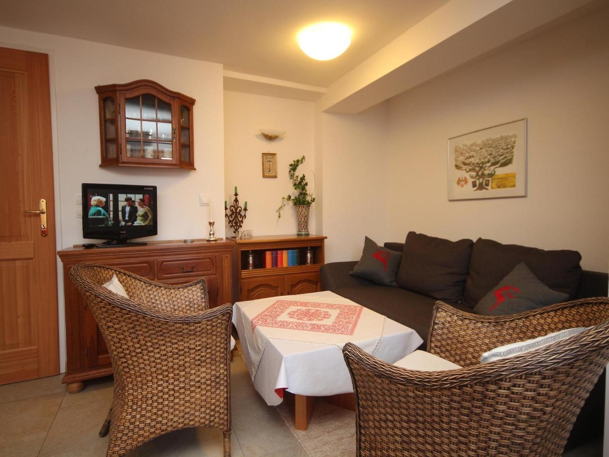 Apartment Near The Hahnenkamm Cable Car Kitzbühel Kültér fotó