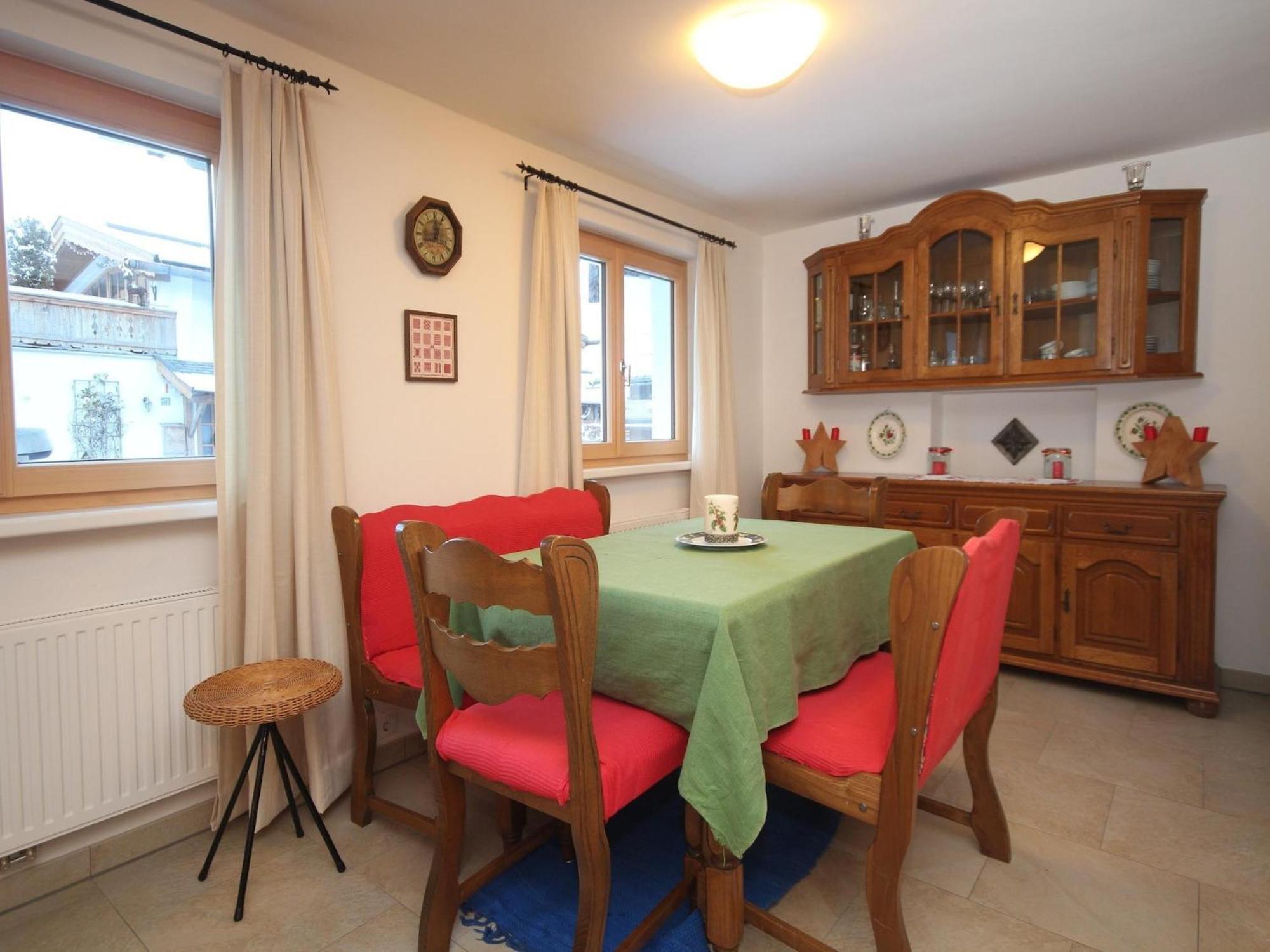 Apartment Near The Hahnenkamm Cable Car Kitzbühel Kültér fotó