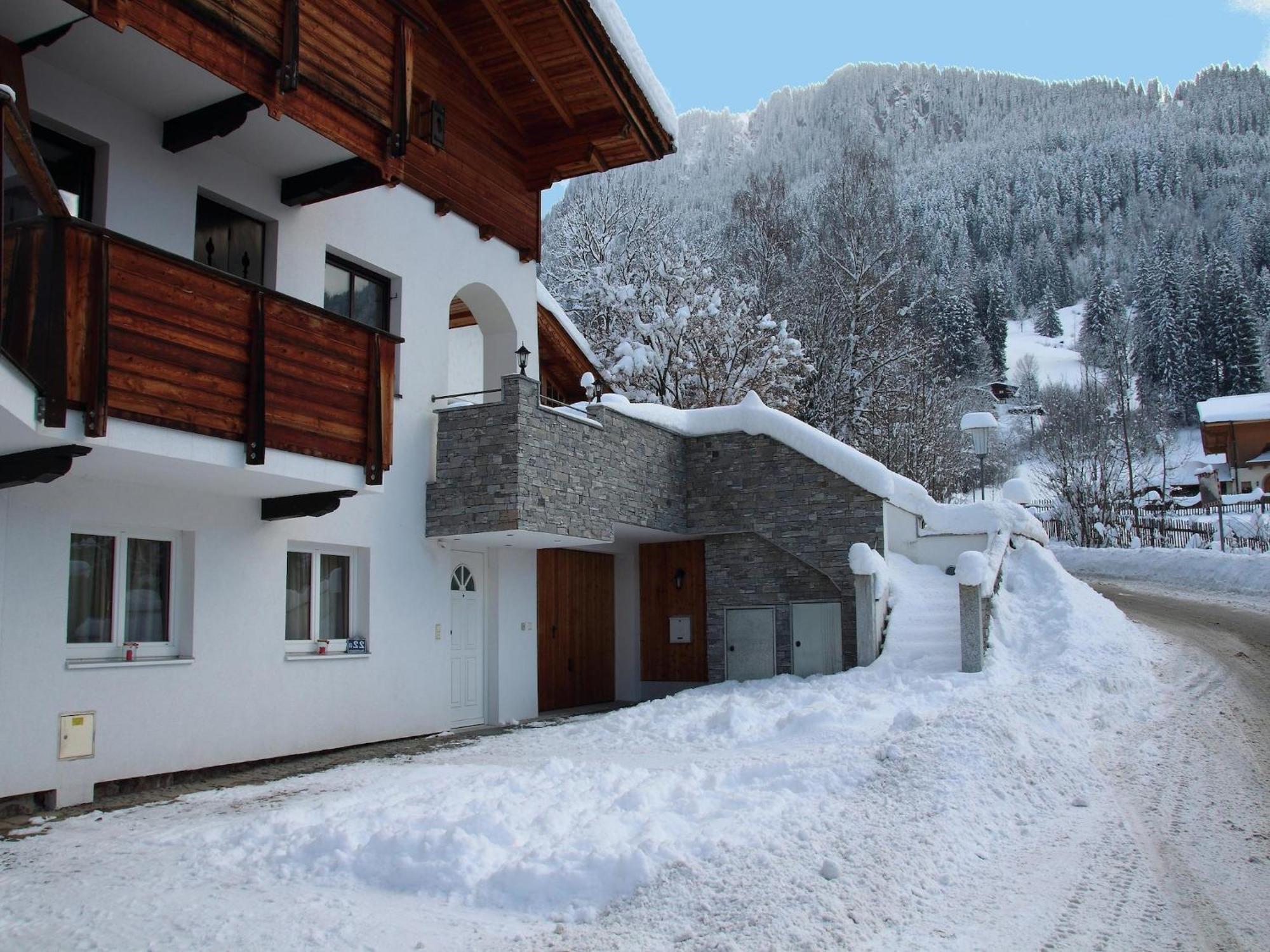 Apartment Near The Hahnenkamm Cable Car Kitzbühel Kültér fotó