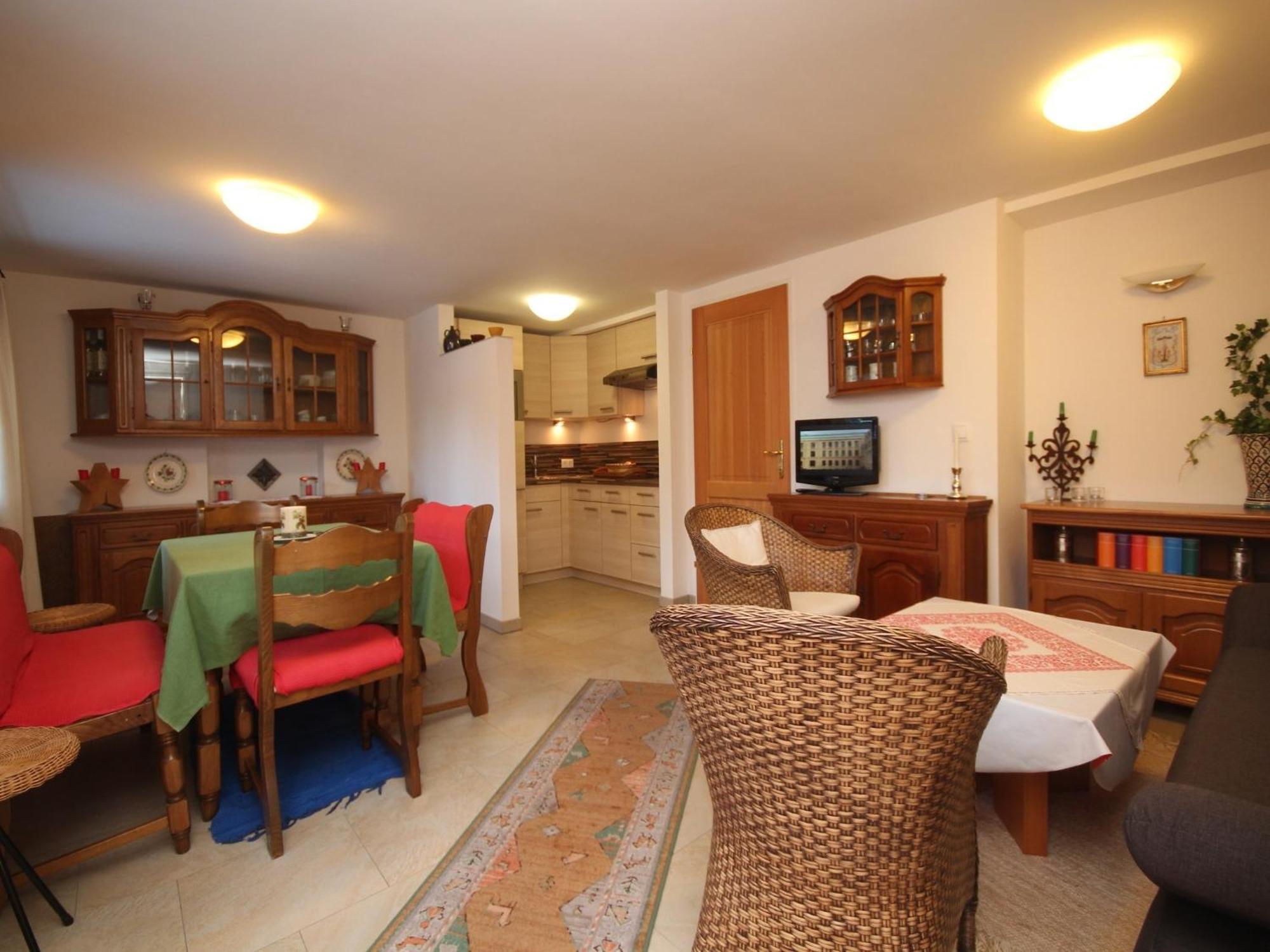 Apartment Near The Hahnenkamm Cable Car Kitzbühel Kültér fotó